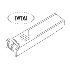 SFP DWDM